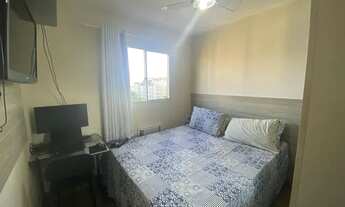 Imagem 5: KF- VENDO OTIMO APARTAMENTO 2+1 NO VISTA DE LARANJEIRAS, NO VISTA DO MESTRE