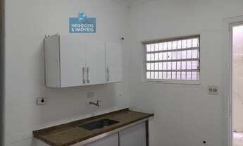 Imagem 6: Aluga se casa comercial em avenida de grande fluxo de veículos em Campinas/SP