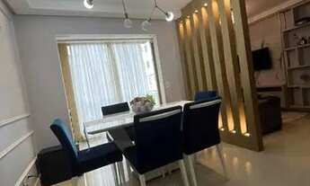 Imagem 6: Apartamento para venda possui 75 metros