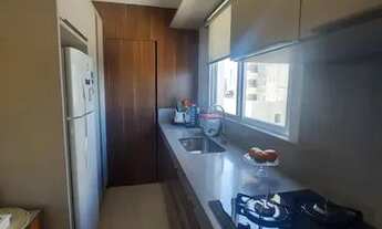 Imagem 4: 2 suites, 2 vagas, bem mobiliado/ Ac Casa em Concordia SC!