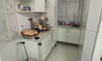 Imagem 7: Apto Térreo Lindíssimo Santa Maria (Prédio 4 andares c/elev.) 128 m² 3d(st)/1v/2quintais&q