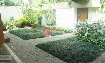 Imagem: Casa Jardim Paulista Local Nobre Ac Permuta