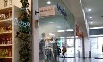 Imagem 6: Sala Comercial com 34m2 no MAX FLORA CENTER, Trindade, Florianópolis, SC