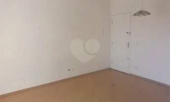 Imagem 2: Apartamento na Vila Mazzei