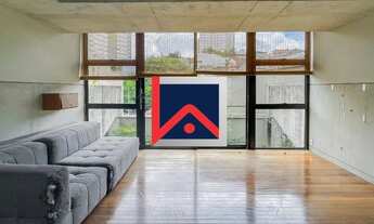 Imagem 3: Casa Locação 1 Dormitórios - 90 m² Vila Madalena