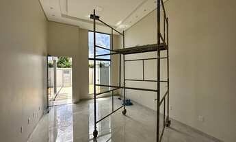 Imagem 5: Térrea para venda tem 120 metros quadrados com 3 quartos em Plano Diretor Sul - Palmas - T