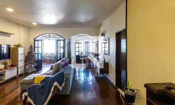 Imagem 2: Apartamento à Venda - Tijuca, 3 Quartos, 180 m2