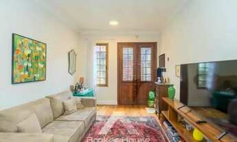 Imagem: Casa à venda no bairro Chácara Santo Antônio