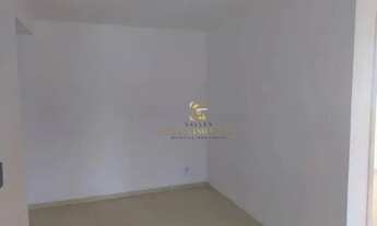 Imagem 4: Apartamento com 2 dormitórios para alugar, 44 m² por R$ 1.820,00/mês - Jd. Califórnia - Ja