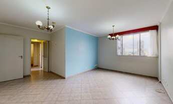 Imagem: APARTAMENTO RESIDENCIAL em São Paulo