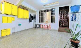 Imagem 3: Sobrado com 3 dormitórios à venda, 250 m² por R$ 690.000,00 - Vila Esperança - São Paulo/S