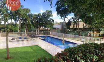 Imagem 4: Terreno em condomínio fechado na zona sul de Ribeirão