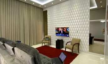 Imagem 5: CASA ALTO PADRÃO EM ARNIQUEIRAS 3 QTOS