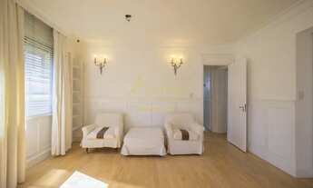 Imagem 7: COBERTURA COM CHURRASQUEIRA, SAUNA, DEPÓSITO