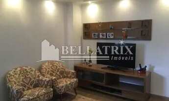 Imagem 4: Apartamento a venda - Parque das Nacoes, Santo Andre