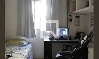 Imagem 5: Apartamento à Venda - Tijuca, 4 Quartos, 150 m2