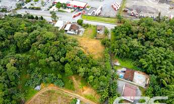 Imagem 2: Terreno | Joinville