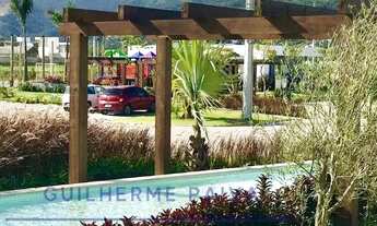 Imagem 2: Lote enorme no Acqua