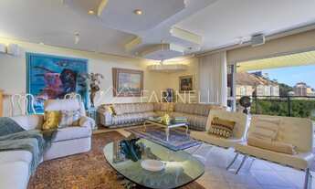 Imagem 7: Rio de Janeiro - Apartamento Padrão - Lagoa