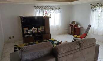 Imagem 6: CASA SETOR SUL 3 QUARTOS SENDO 1 SUÍTE MONTADA EM ARMÁRIOS ÁREA DO LOTE 446 METROS FINANCI