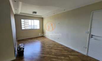 Imagem 5: Apartamento para Venda em São Paulo, Vila Granada, 2 dormitórios, 1 suíte, 1 banheiro, 1 v