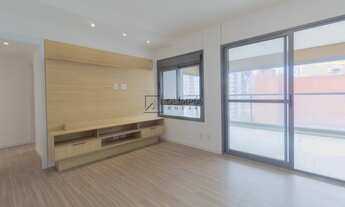 Imagem 6: Locação Apartamento 2 Dormitórios - 95 m² Vila Olímpia