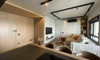 Imagem 7: Apartamento Venda 1 Dormitórios - 73 m² Pinheiros