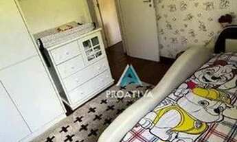 Imagem 5: Sobrado com 4 dormitórios à venda, 158 m² - Assunção - São Bernardo do Campo/SP