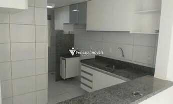 Imagem 5: Apartamento no Girassol Residence a Venda