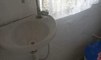 Imagem 6: Casa com 1 dormitório para alugar, 60 m² - Vila Carrão - São Paulo/SP