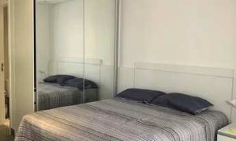 Imagem 3: 109562 https://www.yoApartamento para aluguel tem 32 metros quadrados com 1 quarto - São