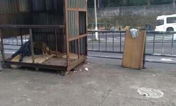 Imagem 3: Quiosque Comercial