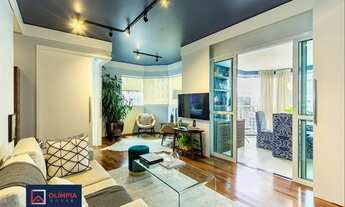 Imagem 2: Apartamento Locação 2 Dormitórios - 60 m² Vila Olímpia