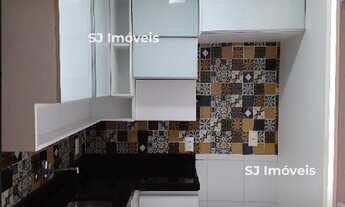 Imagem 4: Apartamento para aluguel tem 68 metros quadrados com 3 quartos em Guararapes - Fortaleza