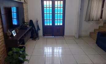 Imagem 2: Casa para venda possui 45 metros quadrados com 2 quartos em Campo Grande - Rio de Janeiro