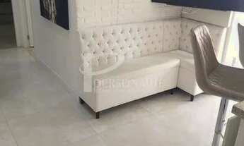 Imagem 6: MARAVILHOSO APARTAMENTO COM 2 BANHEIROS E 1 SUITE NA VILA PRUDENTE AO LADO DO METRÔ VILA