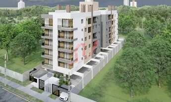 Imagem 4: Apartamentos de alto padrão