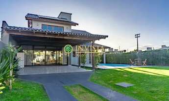 Imagem 4: Lindo Sobrado em Jurerê - Florianópolis - SC