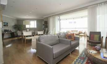 Imagem: São Paulo - Apartamento Padrão - Jardins