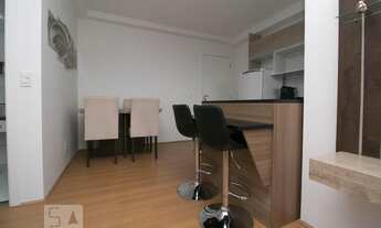 Imagem 4: Apartamento para Aluguel - Vila Prudente, 1 Quarto, 34 m2