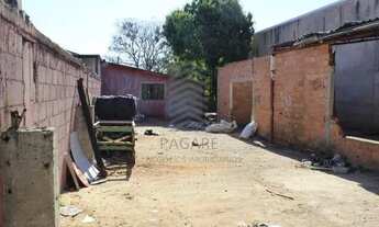 Imagem: Terreno - Jardim Aparecida - Campinas
