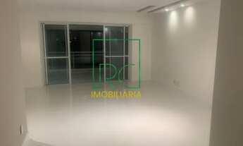 Imagem 3: Apartamento com 4 quartos, 160m2, para locação em Rio de Janeiro, Barra da Tijuca