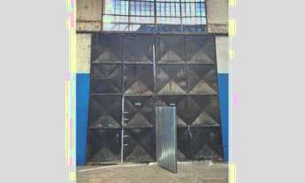 Imagem 6: Galpão excelente no Tatuapé - 470m2 - 14.000,00