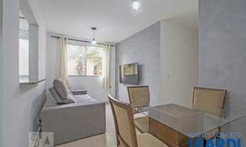 Imagem 4: APARTAMENTO - SANTO AMARO - SP