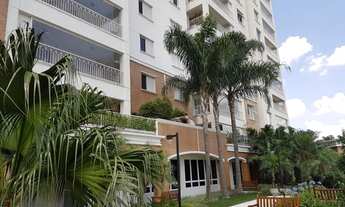 Imagem 1: Apartamento para venda no Loteamento Residencial Vila Bella!