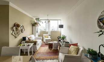 Imagem 2: Apartamento à Venda - Vila Olímpia, 3 Quartos, 112 m2