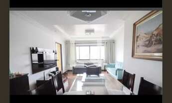 Imagem 4: Apartamento à Venda - Santana, 3 Quartos, 130 m2