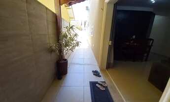 Imagem 7: Cass no Rio Vermelho - Salvador - BA