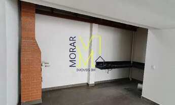 Imagem 2: Casa Independente com 3 Quartos - Cabral em Belo Horizonte/MG