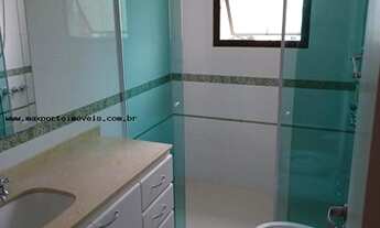 Imagem 6: Apartamento para Locação, Moema, 3 dormitórios, 1 suíte, 4 banheiros, 3 vagas